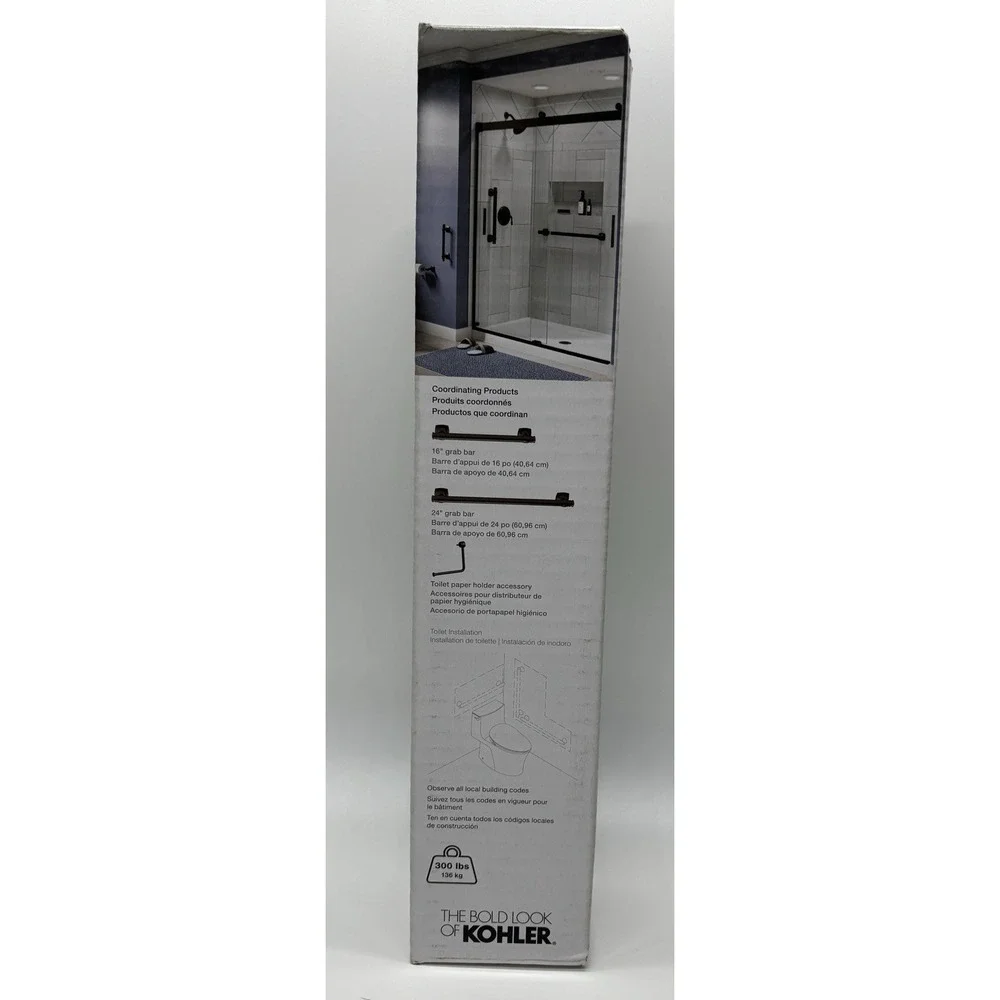 Kohler Arsdale Arsdale 9